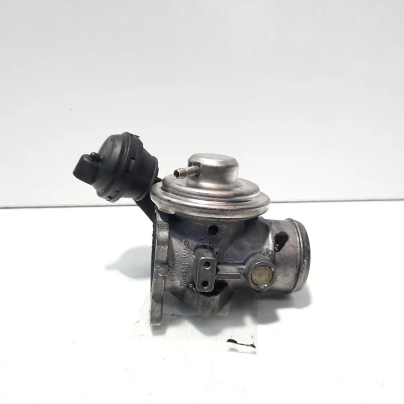 Super ofertă EGR cu clapeta, cod 045131501D, Skoda Fabia 1 Praktik, 1.4 TDI, AMF (idi:507805)