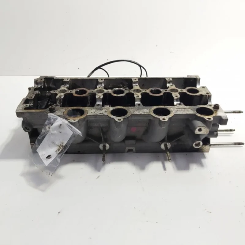 Plată securizată Chiulasa cu 2 axe came, cod 9641752610, Ford Focus 2 (DA) 2.0 TDCI, G6DA (id:513790)