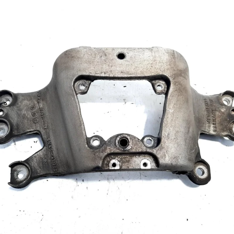 Suport cutie viteza, cod 4F0399263L, Audi A6 (4F2, C6), 2.7 TDI, BPP (id:513791) Reducere de preț