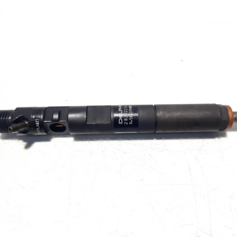 Injector Delphi, cod H8200827965, Renault Twingo 2, 1.5 DCI, K9K820 (pr:110747) Ofertă specială