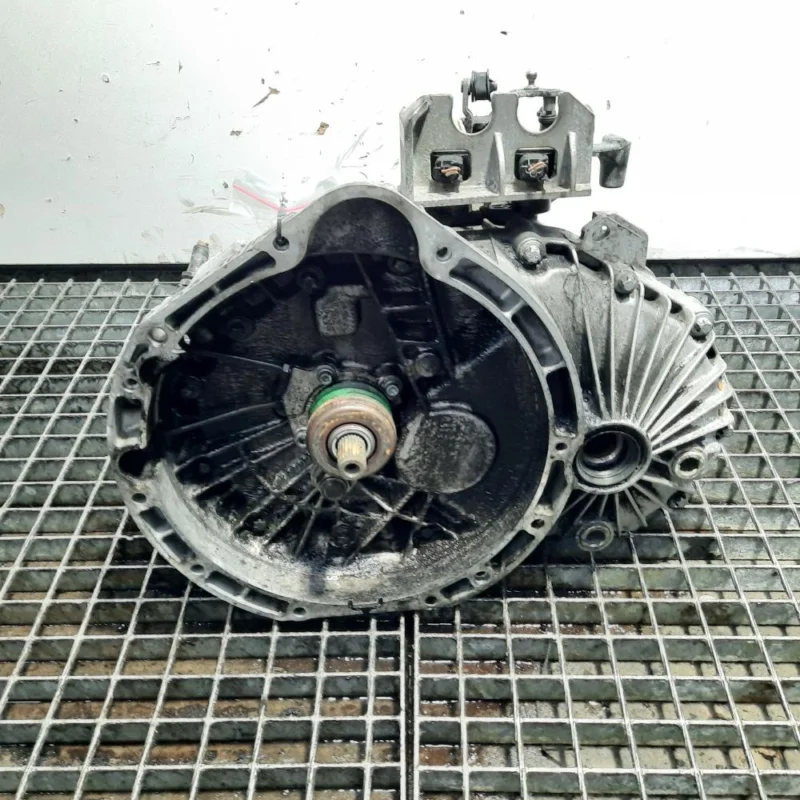 Livrare expres Cutie viteze manuala, cod A1683610402, Mercedes Clasa A (W168) 1.7 CDI, 5 vit man (pr;110747)