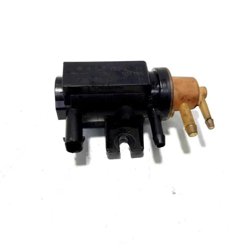 Retur ușor Supapa vacuum, cod A0071531428, Mercedes Clasa E (W212) 2.2 CDI, OM651924 (id:514514)