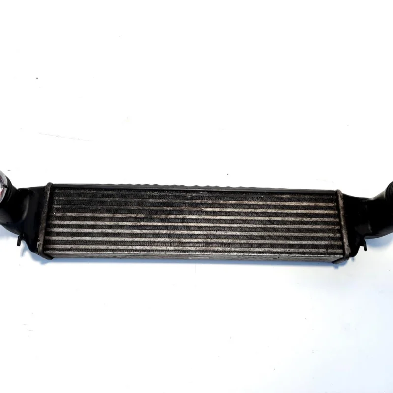 Radiator intercooler, cod 7789793, Bmw 3 Touring (E46), 2.0 diesel. 204D4 (id:488059) Preț redus