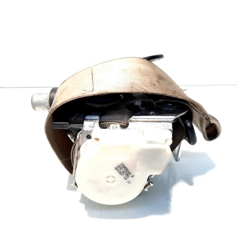 Centura stanga fata cu capsa, cod 1Q1857705, Vw Eos (1F7, 1F8) (id:514168) Cumpără acum