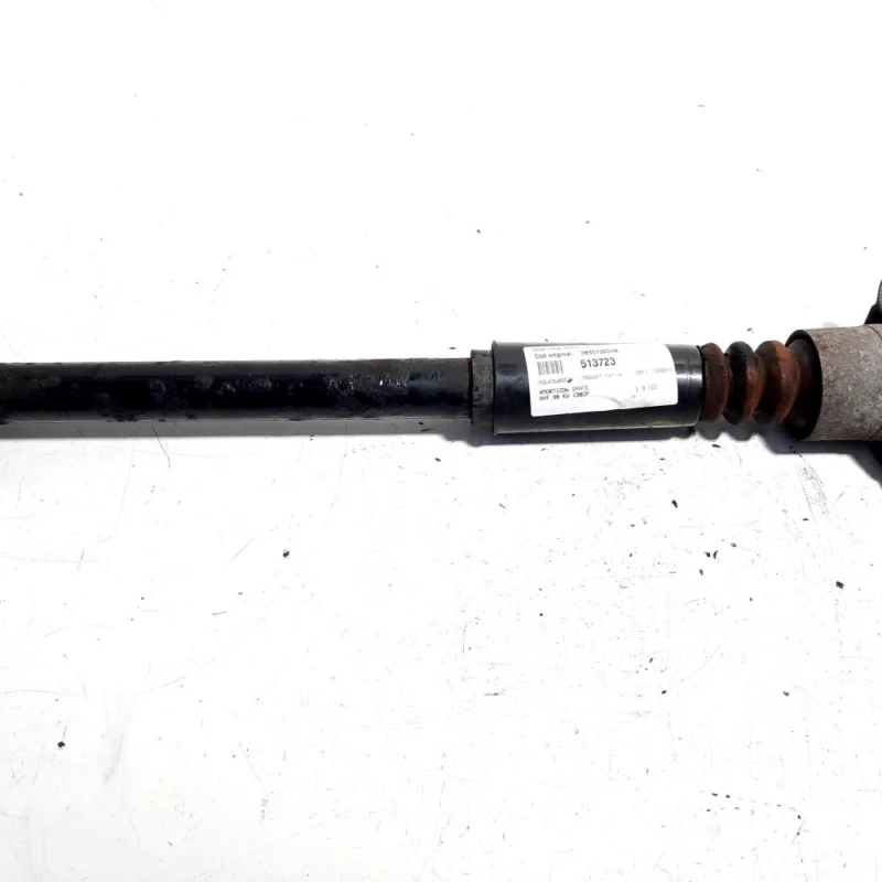 Amortizor spate, cod 3B9513031N, Vw Passat Variant (3B6) 1.9 TDI, AVF (id:513723) Lichidare de stoc