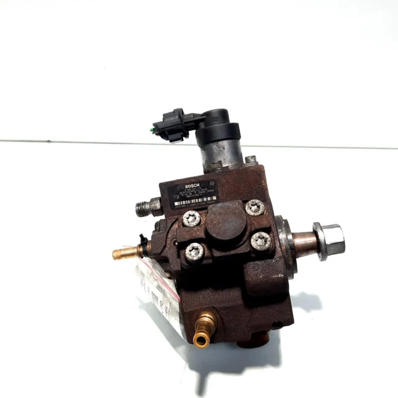 Pompa inalta presiune, cod 9683703780A, 0445010102, Ford Focus 2 (DA) 1.6 TDCI, HHDA (id:513696) Vezi acum