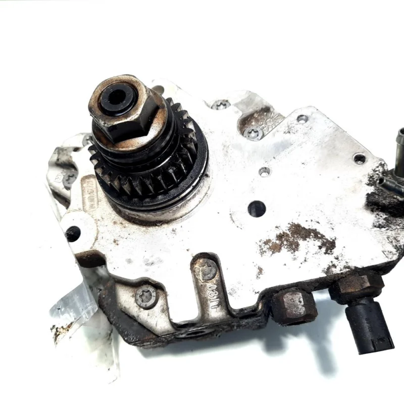 Transport gratuit Pompa inalta presiune, cod A6400700701, 0445010120, Mercedes Clasa A (W169) 2.0 CDI, OM640940 (id:513856)