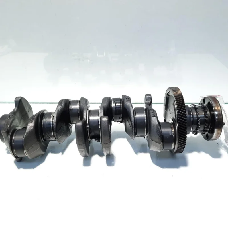 Livrare expres Vibrochen, cod 7797977, Bmw X3 (F25), 2.0 diesel. N47D20C (pr:110747)