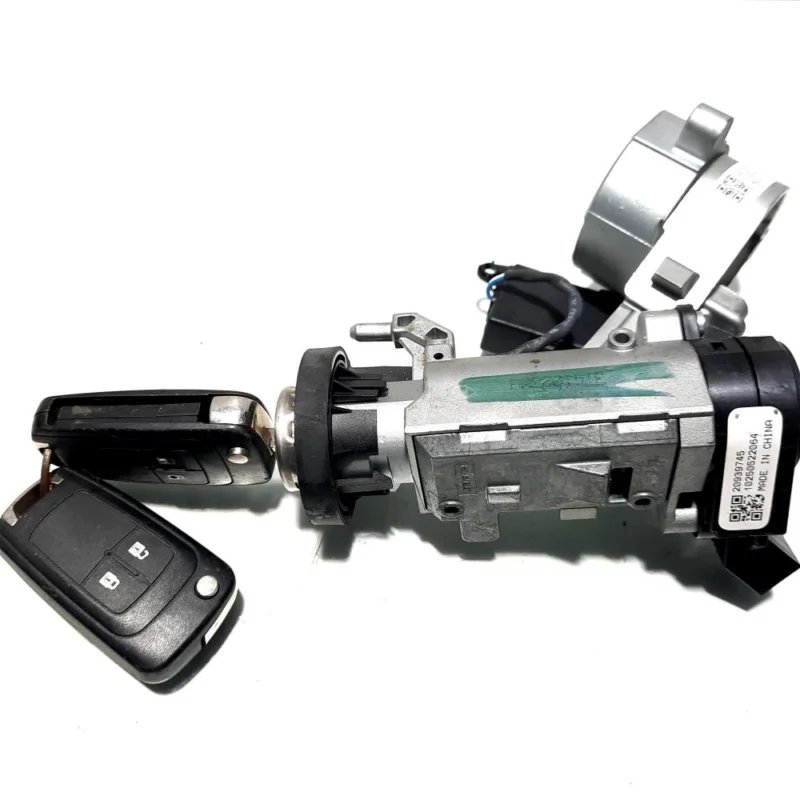 Comandă acum Contact cu cheie, cod 20939745, Opel Astra J (id:513897)