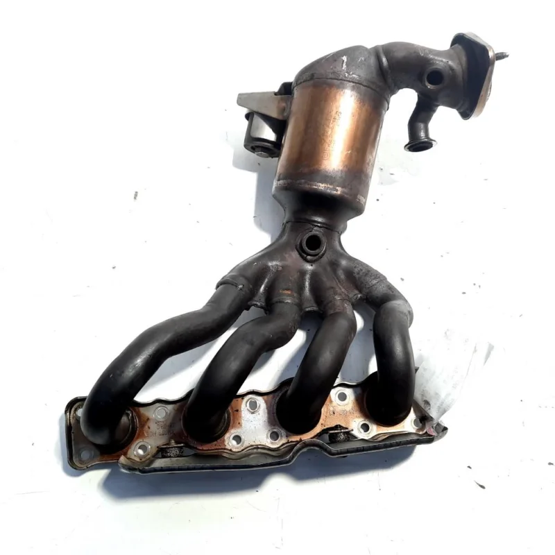 Expediere rapidă Catalizator, cod 7563672, Bmw 3 (E90) 2.0 benz, N43B20A (id:513664)