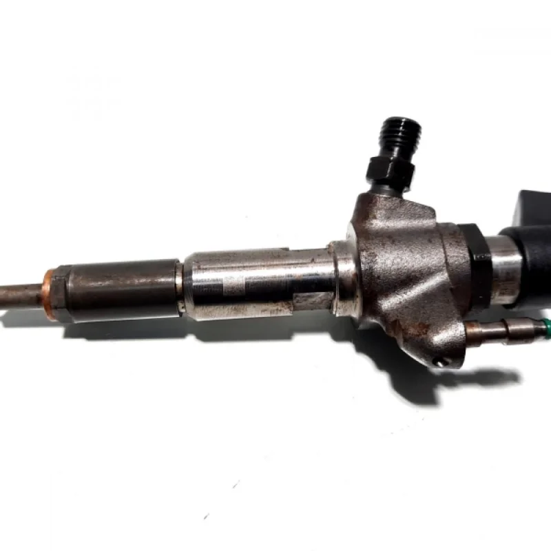 Injector, cod 9802448680, Citroen C5 (III) Break, 1.6 HDI, 9HL (idi:509828) Cel mai vândut