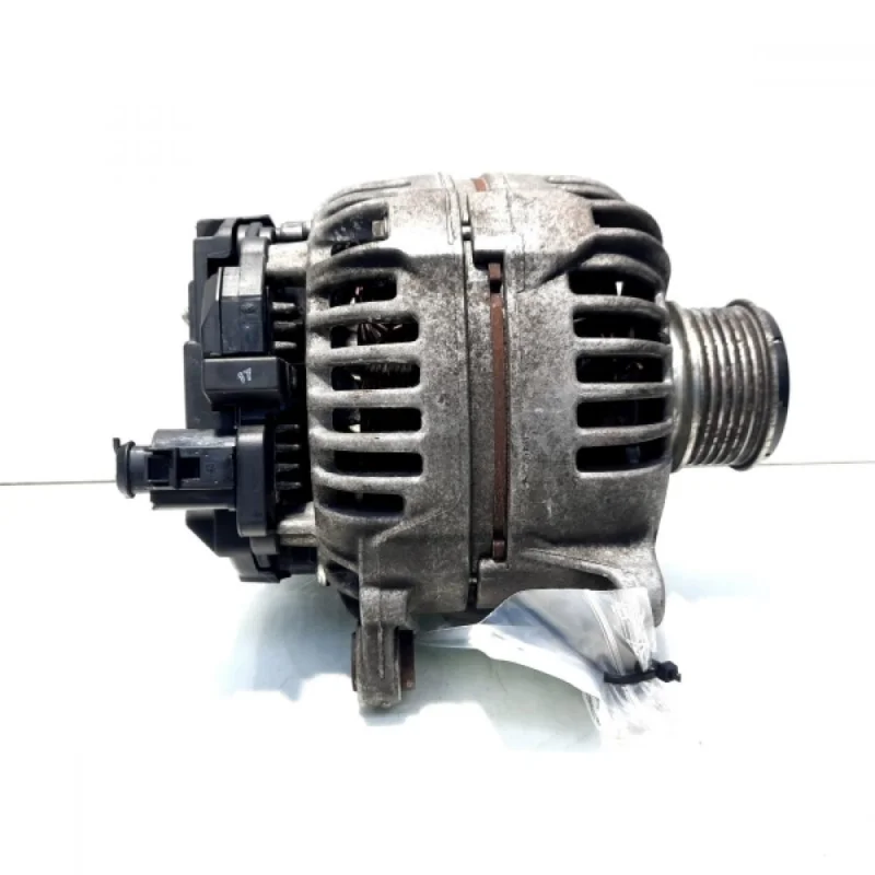 Preț redus Alternator 140A Bosch, cod 03L903023, Seat Toledo 4 (KG3), 1.6 TDI, CAY (idi:508110)