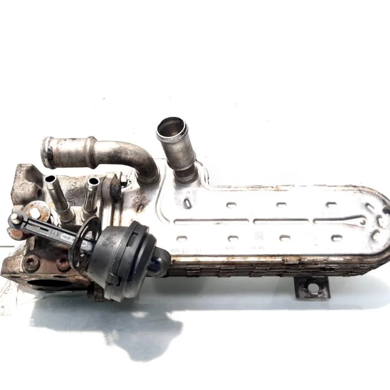 Calitate înaltă Racitor gaze, cod 03G131513J, Skoda Superb II (3T4), 2.0 TDI, BKD (idi:508061)