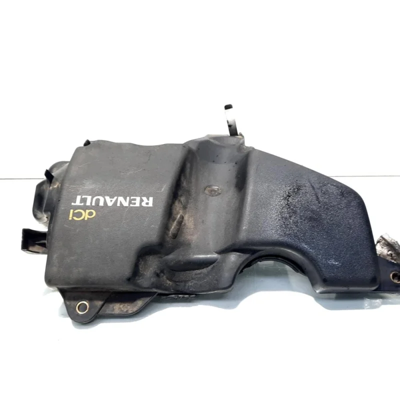 Capac protectie motor, cod 8200670747, Renault Megane 3, 1.5 DCI, K9KJ836 (idi:508071) Chilipir