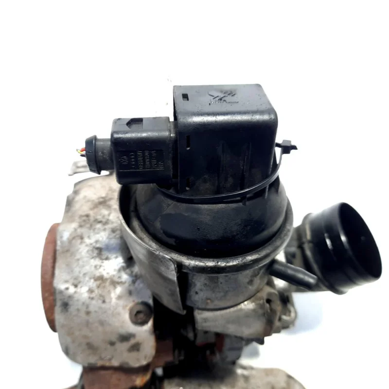 Supapa turbo electrica, Seat Alhambra (710), 2.0 TDI, CFF (idi:509186) Cumpără acum