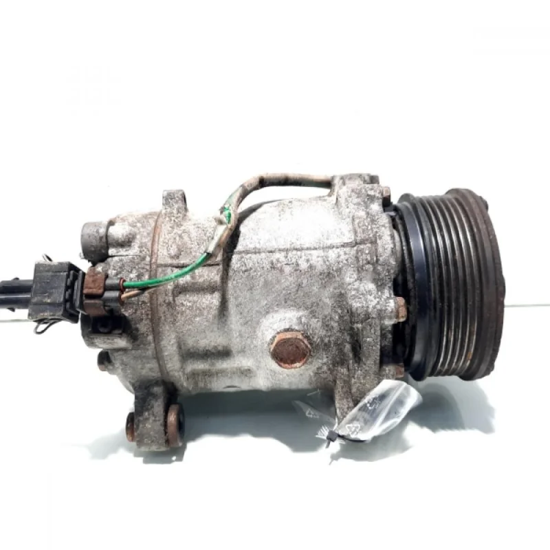 Bestseller Compresor clima, cod 6N0820803B, Seat Arosa (6H), 1.4 TDI, AMF (pr:110747)
