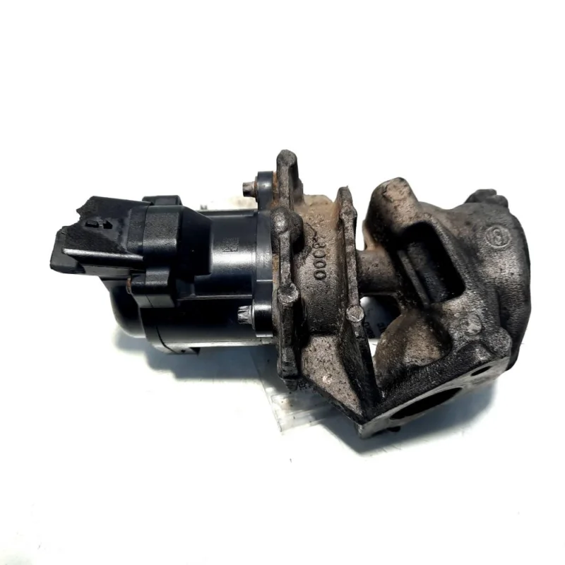 EGR, cod 9685640480, Citroen C4 (I), 1.6 HDI, 9HX (idi:508050) Popular