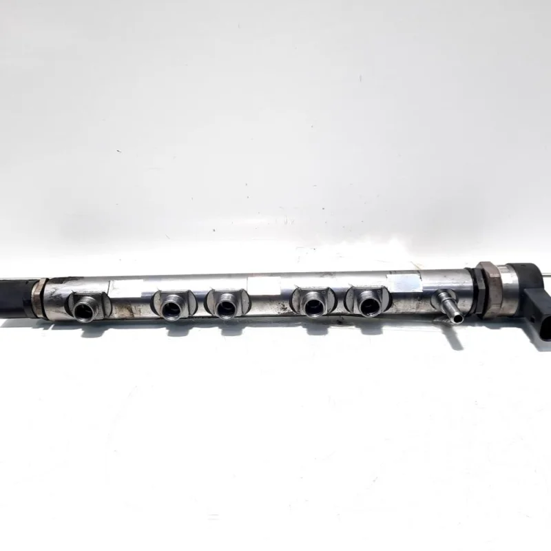 Reducere specială Rampa injectoare cu senzori, cod 780912702, 0445214182, Bmw 3 Gran Turismo (F34), 2.0 diesel, N47D20C (idi:508100)