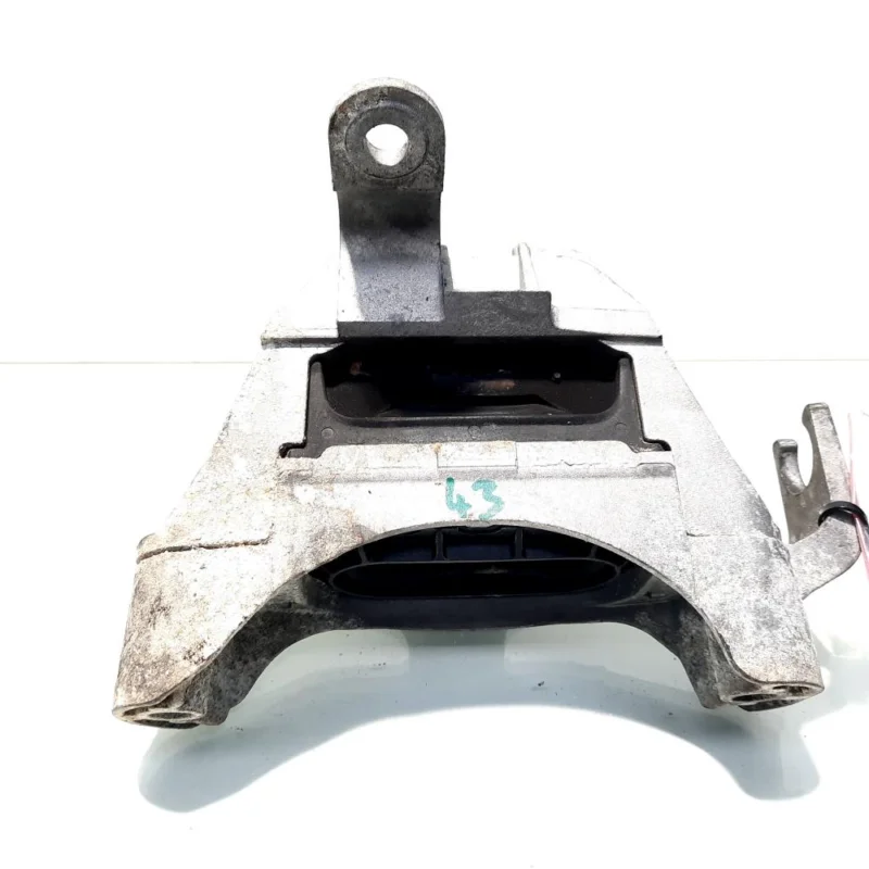 Tampon motor, cod 13248471, Opel Astra J, 1.4 benz, A14XER (id:513257) Reducere de preț