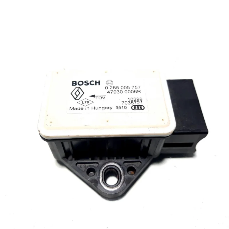 Preț redus Senzor ESP, cod 479300006R, Nissan Qashqai (id:513171)