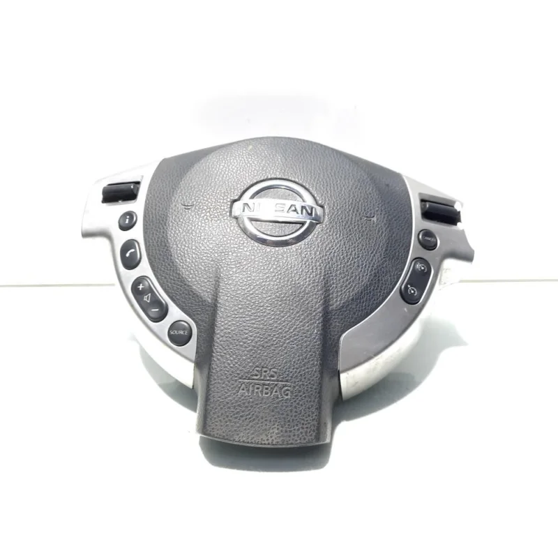 Ofertă Airbag volan cu comenzi, cod 34063025B, Nissan Qashqai (id:513177)