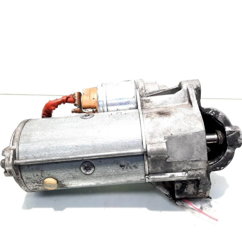 Electromotor, cod 8200331251, Renault Megane 2, 1.9 DCI, F9Q, 6 vit man (id:513039) Preț promoțional