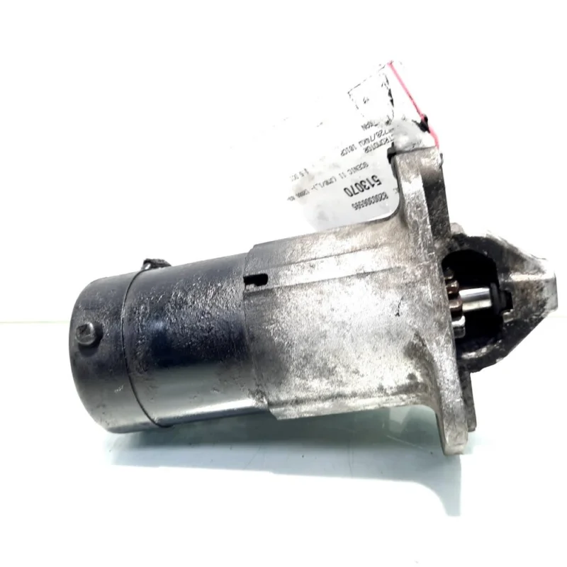 Cumpără online Electromotor, cod 8200306595, Renault Scenic 2, 1.5 DCI, K9KF728, 5 vit man (id:513070)