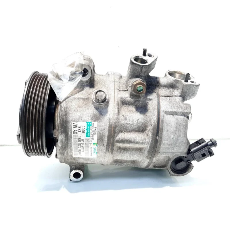 Reducere Compresor clima, cod 1K0820808F, Audi A3 Sportback (8PA), 2.0 TDI, BKD (idi:509178)