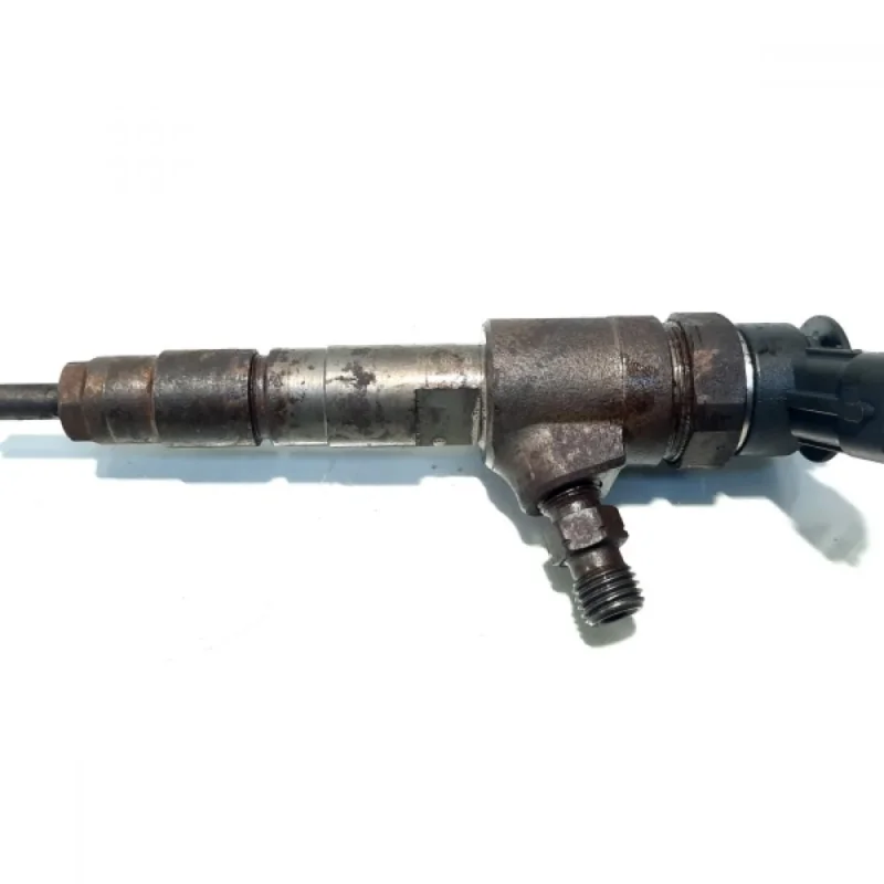 Injector, cod 0445110311, Citroen Berlingo 2, 1.6 HDI, 9H01 (id:512778) Calitate înaltă