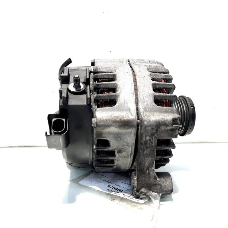 Transport gratuit Alternator 180A Valeo, cod 8507624, Bmw, 2.0 diesel, N47D20C (idi:508025)