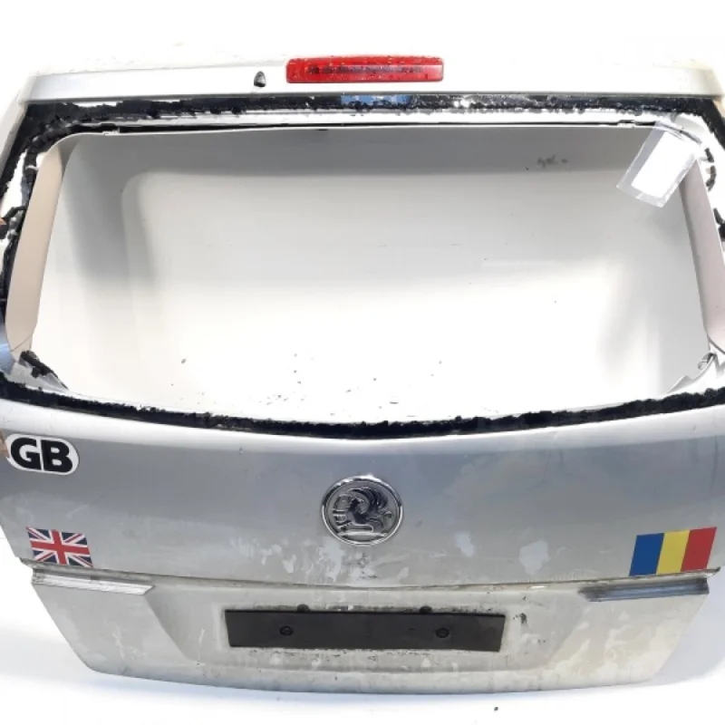 Haion cu luneta, Opel Zafira B (A05) (id:509684) Lichidare de stoc