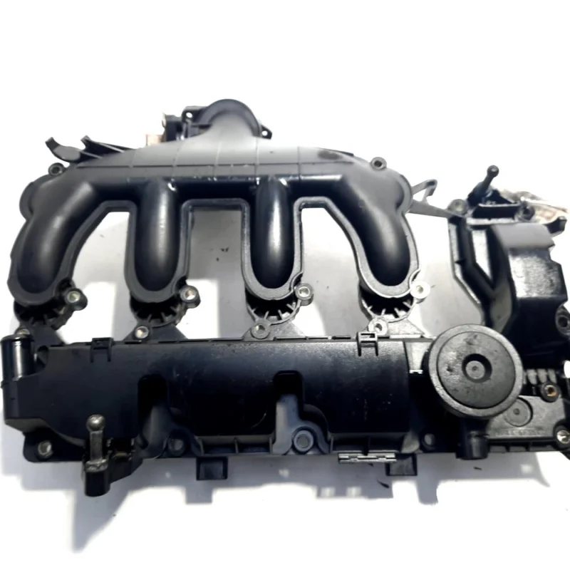 Galerie admisie cu capac culbutori, cod 9662688980, Citroen, 2.0 HDI, RHR (pr:110747) Reducere