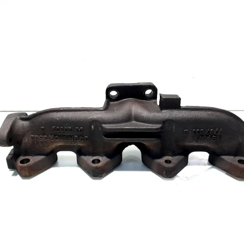 Livrare gratuită Galerie evacuare, cod 7787633, Bmw, 2.0 diesel, 204D4 (idi:509413)