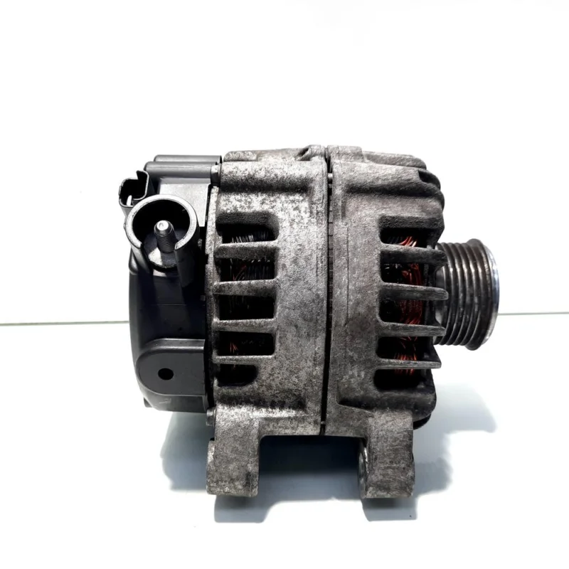 Preț redus Alternator 150A Valeo, cod 9661544880, Peugeot, 2.0 HDI, RHK (idi:509471)