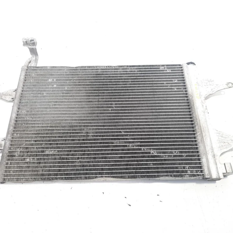 Retur ușor Radiator clima, cod 6Q0820411K, Seat, 1.4 benz, BBY (pr:110747)