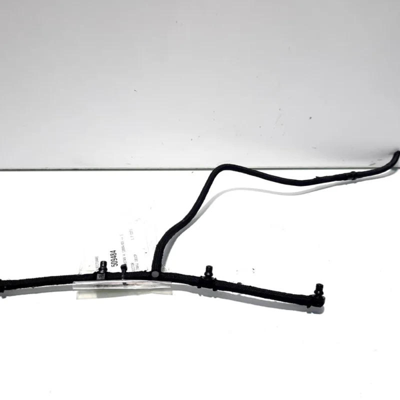 Rampa retur injectoare dreapta, Opel, 1.7 CDTI, Z17DTH (idi:509484) Disponibil imediat