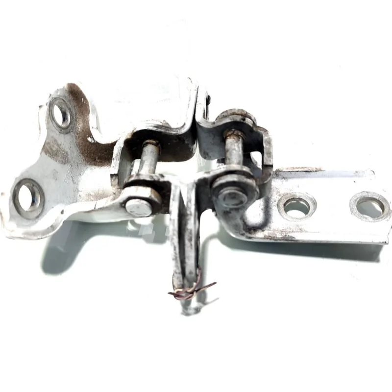 Reducere Set balamale dreapta spate, Toyota Avensis III (T27) (id:512412)