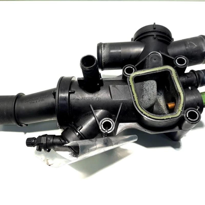 Promoție Corp termostat, cod 9656182980, Citroen, 2.0 HDI, RHJ (idi:509467)