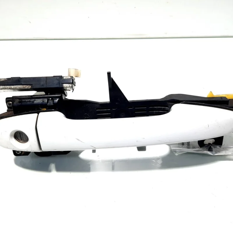 Ieftin Maner dreapta fata, Toyota Avensis III (T27) (id:512397)