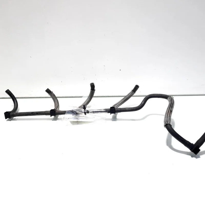 Reduceri Rampa retur injectoare dreapta, Peugeot, 2.0 HDI, RHR (idi:509475)