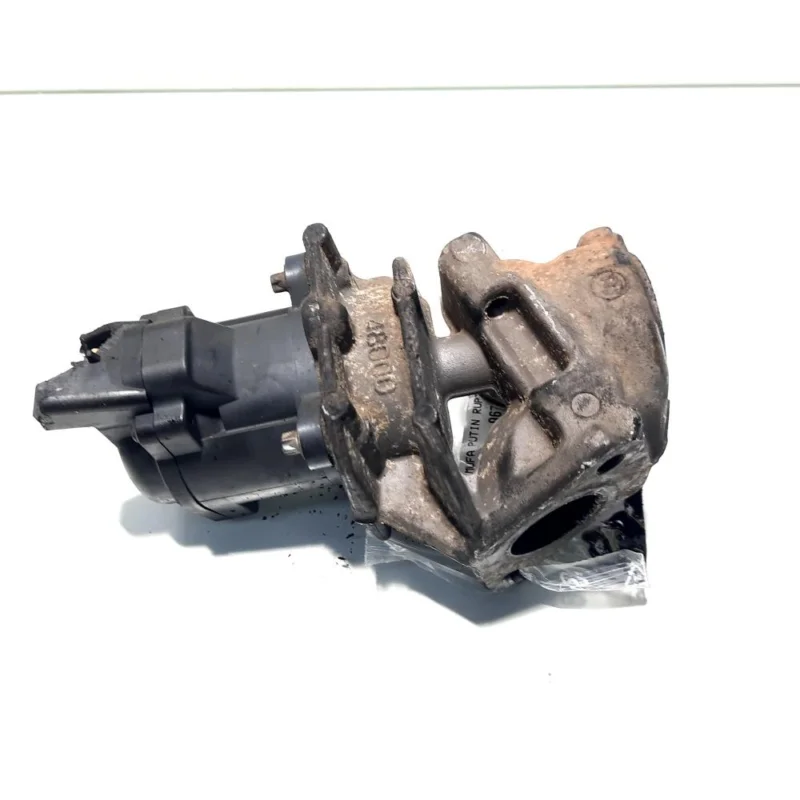 Retur gratuit Egr, cod 9672880080, Citroen Jumpy (II) 1.6 HDI, 9HU (id:512051)