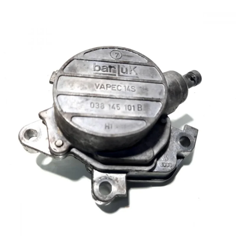 Discount Pompa vaccum LUK, cod 038145101B, Skoda Octavia 1 (1U2) 1.9 TDI, AHF (id:512033)