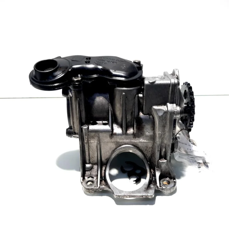 Pompa ulei, cod 8513756-08, Bmw, 2.0 diesel, B47D20A (idi:509798) Plată securizată