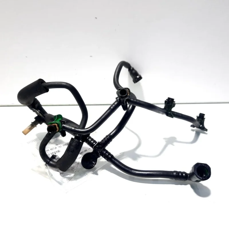 Promoție Rampa retur injectoare, Peugeot, 1.6 HDI, 9HP (idi:509930)