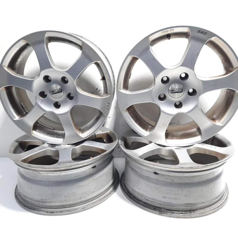 Set jante aliaj R17, Opel Insignia A Sports Tourer (idi:507616) Noutate