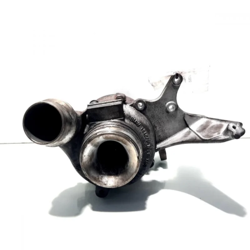 Reducere de preț Turbosuflanta IHI, cod 781232102, Bmw 1 (F21), 2.0 diesel, N47D20C (pr:110747)