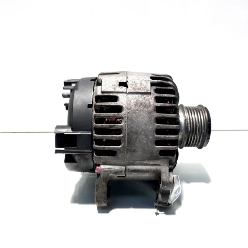 Alternator 140A Valeo, cod 06F903023C, VW, 1.9 TDI, BKC (idi:509904) Comandă acum