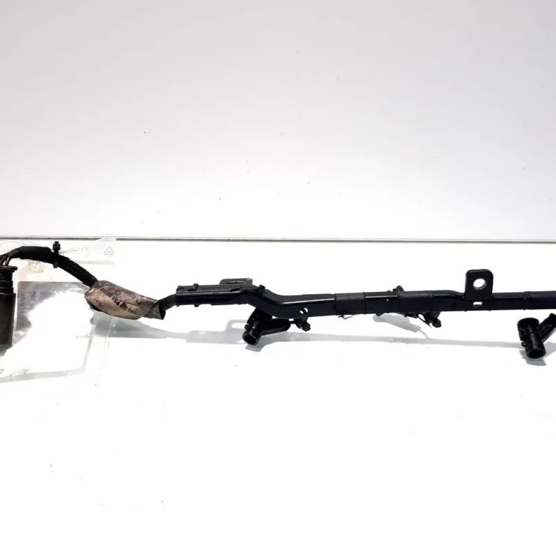 Instalatie electrica injectoare, cod 9670855680, Citroen, 1.4 HDI, 8HR (idi:509953) Reducere de preț