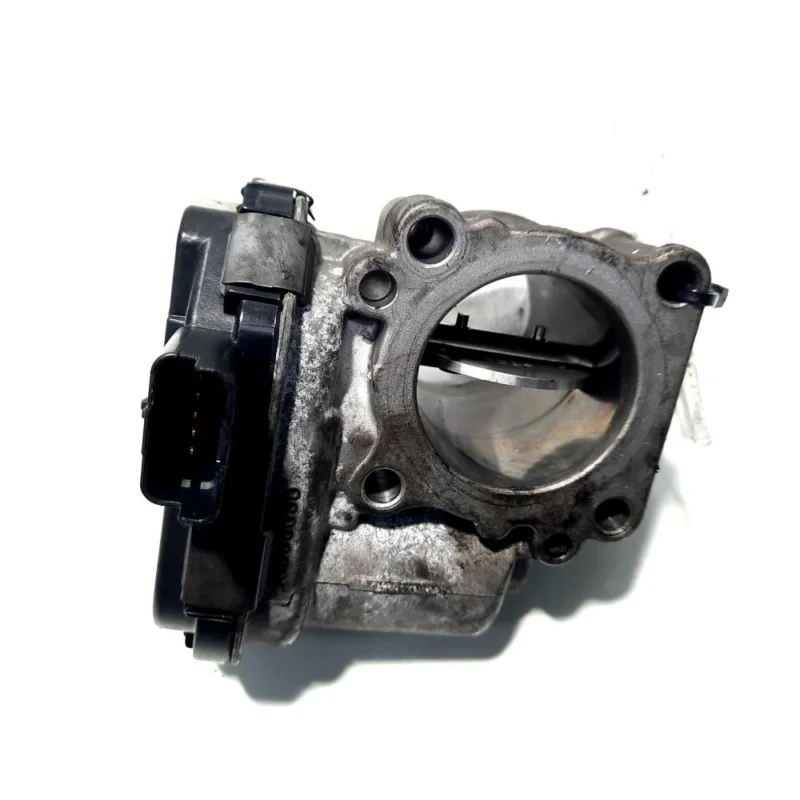 Clapeta acceleratie, cod 9673534480, Citroen, 1.6 HDI, 9HR (idi:509929) Transport gratuit