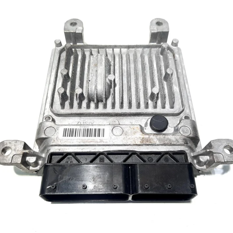 Calculator motor, cod A6519007500, A0064461540, Mercedes Clasa E Coupe (C207) 2.2 CDI, OM651911 (idi:509609) Reducere de preț